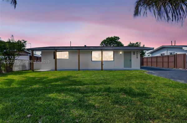 Miramar Tropical, 7908 Miramar Blvd, Miramar, Florida 33023, image 2