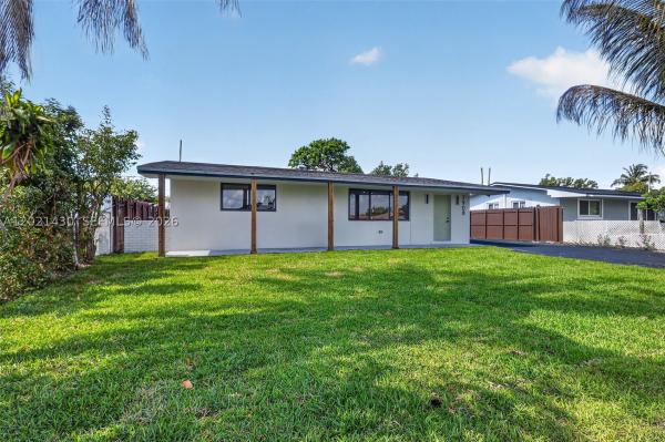 Miramar Tropical, 7908 Miramar Blvd, Miramar, Florida 33023, image 1