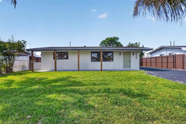 Miramar Tropical, 7908 Miramar Blvd, Miramar, Florida 33023, image 1