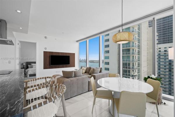 Missoni Baia, 700 NE 26th Ter #2105, Miami, Florida 33137, image 1