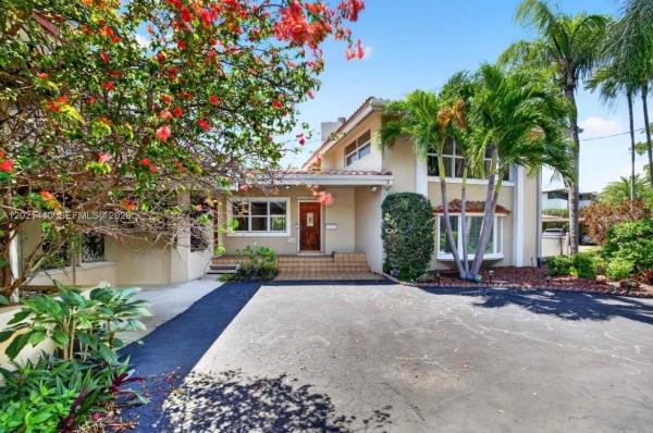 Coral Ridge Galt, 2433 Middle River Dr, Fort Lauderdale, Florida 33305, image 1