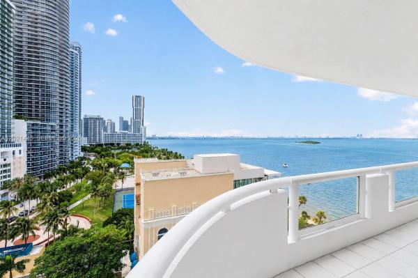 The Grand, 1717 N Bayshore Dr #A-1437, Miami, Florida 33132, image 1