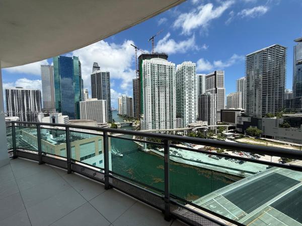 Wind, 350 S Miami Ave #1902, Miami, Florida 33130, image 1