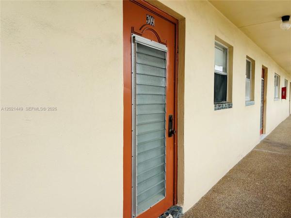 Sunrise Lakes 1, 2831 E Sunrise Lakes Dr #309, Sunrise, Florida 33322, image 2