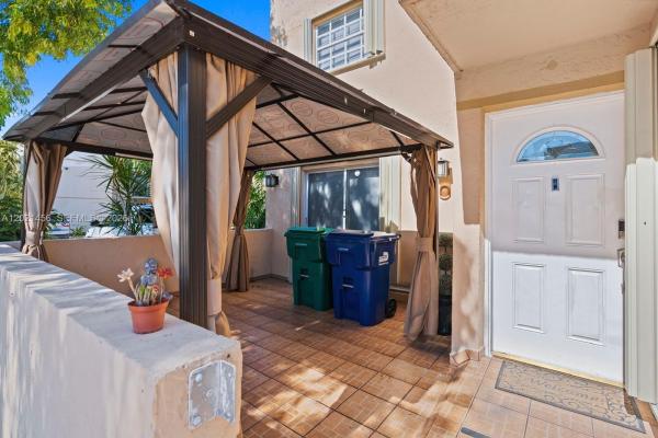 11860 SW 18th Ter #103, Unincorporated Dade County, Florida 33175, image 1