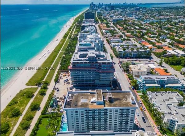 Carlisle On The Ocean, 9195 Collins Ave #309, Surfside, Florida 33154, image 2