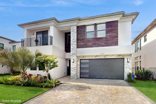 8350 Royal County Down Rd, Boca Raton, Florida 33434, image 2