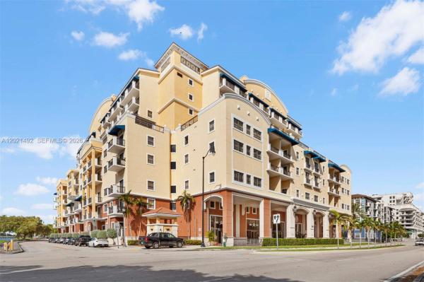 8390 SW 72nd Ave #412, Unincorporated Dade County, Florida 33143, image 1