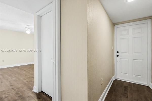 Sheridan By The Beach, 1420 Sheridan St #3H, Hollywood, Florida 33020, image 3