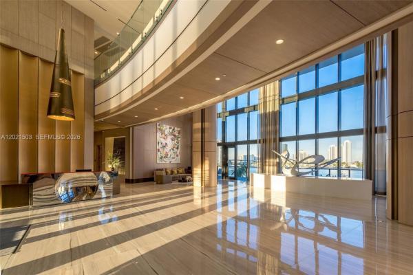 Prive Island Residence, 5500 Island Estates Dr #1404, Aventura, Florida 33160, image 3