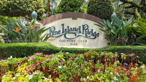 Sabal Palm Of Pine Island Ridge, 9501 Seagrape Dr #102, Davie, Florida 33324, image 1