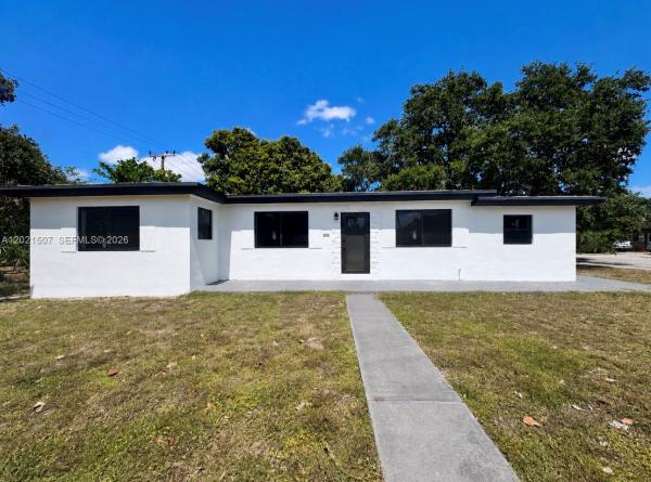Pine Tree Park, 16301 NW 32nd Ave, Miami Gardens, Florida 33054, image 1