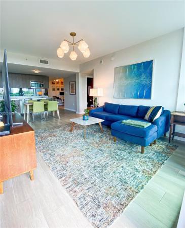 Le Parc At Brickell, 1600 SW 1st Ave #515, Miami, Florida 33129, image 1