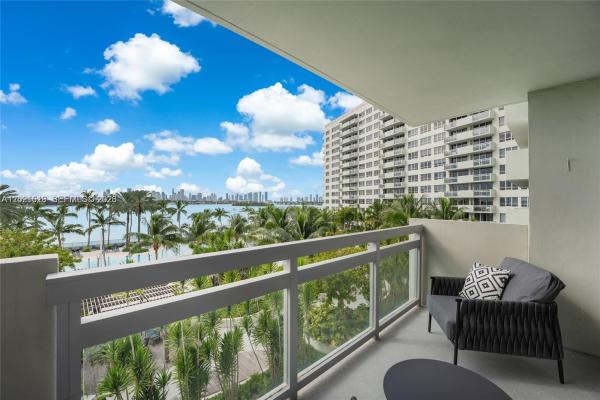 Flamingo South Beach, 1500 Bay Rd #416S, Miami Beach, Florida 33139, image 1