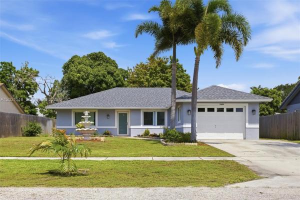 7434 Thatcher Ave, Lake Worth, Florida 33462, image 1