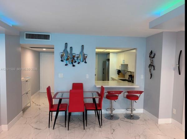 Parker Tower, 3140 S Ocean Dr #1003, Hallandale Beach, Florida 33009, image 1