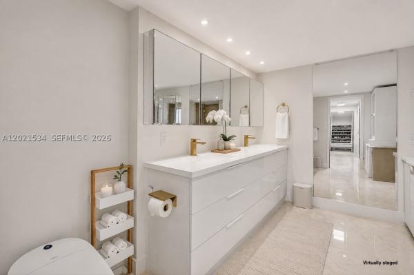 Grove Isle, 2 Grove Isle Dr #B801, Miami, Florida 33133, image 1