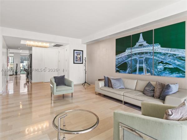 Brickell House, 1300 E Brickell Bay Dr #3701, Miami, Florida 33131, image 2