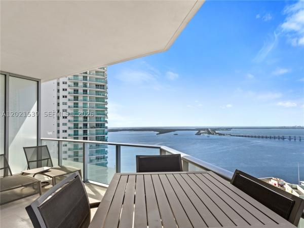 Brickell House, 1300 E Brickell Bay Dr #3701, Miami, Florida 33131, image 1