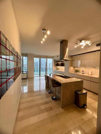Brickell House, 1300 E Brickell Bay Dr #3701, Miami, Florida 33131, image 1