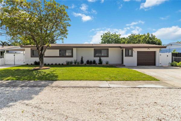Happy Dale, 913 SW 49th Ave, Plantation, Florida 33317, image 1