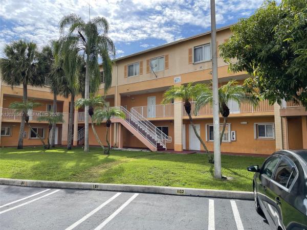 6225 SW Kendale Lakes Cir #258, Unincorporated Dade County, Florida 33183, image 1