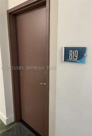 Uptown Marina Lofts, 3029 NE 188th St #819, Aventura, Florida 33180, image 3