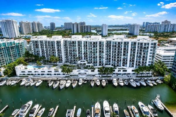 Uptown Marina Lofts, 3029 NE 188th St #819, Aventura, Florida 33180, image 1
