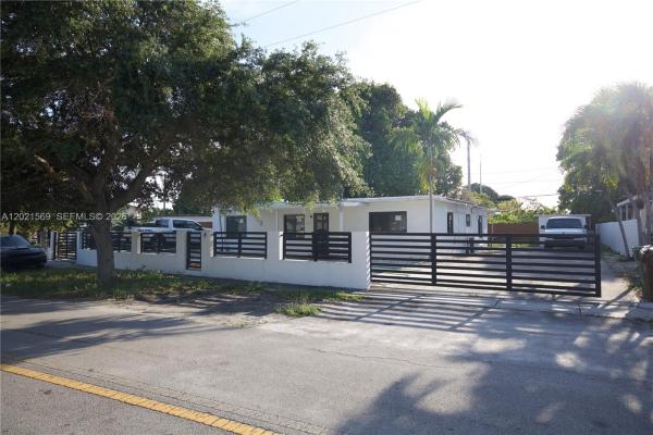 Sun Tan Village, 1120 E 6th Ct, Hialeah, Florida 33010, image 1