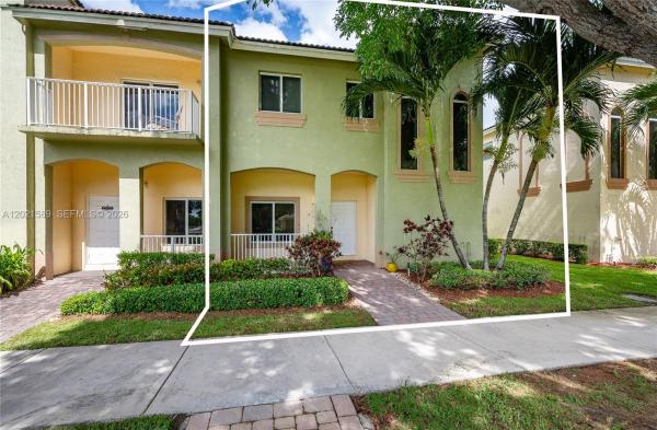 Cali Greens At Keys Gate, 2343 SE 16th Pl, Homestead, Florida 33035, image 1