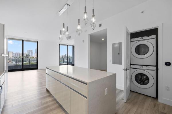 Mondrian Hallandale Beach Residences, 101 Diplomat Pkwy #410, Hallandale Beach, Florida 33009, image 1