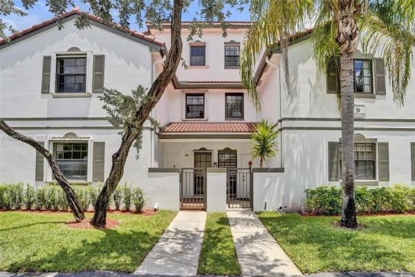 Las Verdes, 15825 SW 3rd Ct #103, Pembroke Pines, Florida 33027, image 1