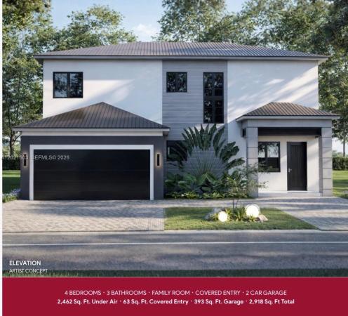 11901 SW 232nd St, Unincorporated Dade County, Florida 33170, image 1