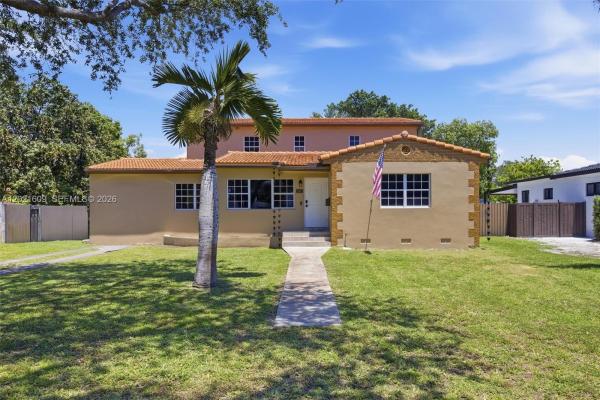 Hialeah Golf Course, 245 Lenape Dr, Miami Springs, Florida 33166, image 1