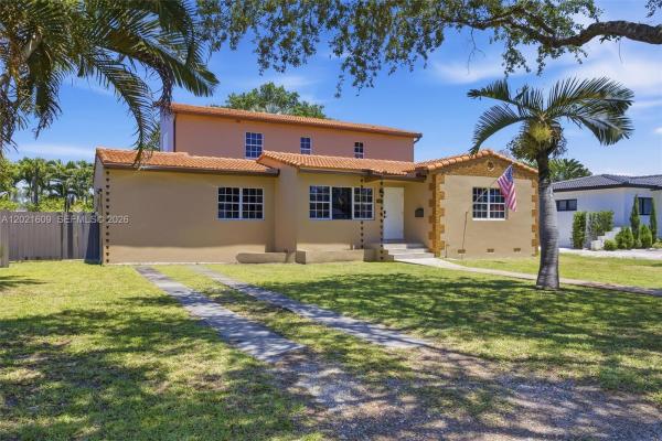 Hialeah Golf Course, 245 Lenape Dr, Miami Springs, Florida 33166, image 3