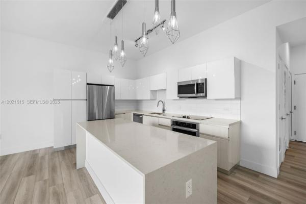 Mondrian Hallandale Beach Residences, 101 Diplomat Pkwy #308, Hallandale Beach, Florida 33009, image 1