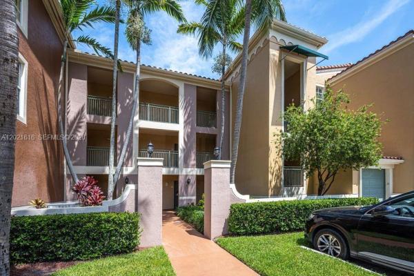 St Andrews At The Polo Club, 11780 Saint Andrews Pl #208, Wellington, Florida 33414, image 1