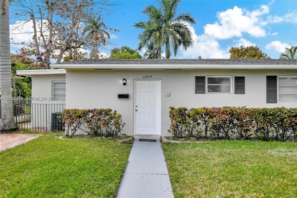 11812 NE 14th Ave #11810, Unincorporated Dade County, Florida 33161, image 1