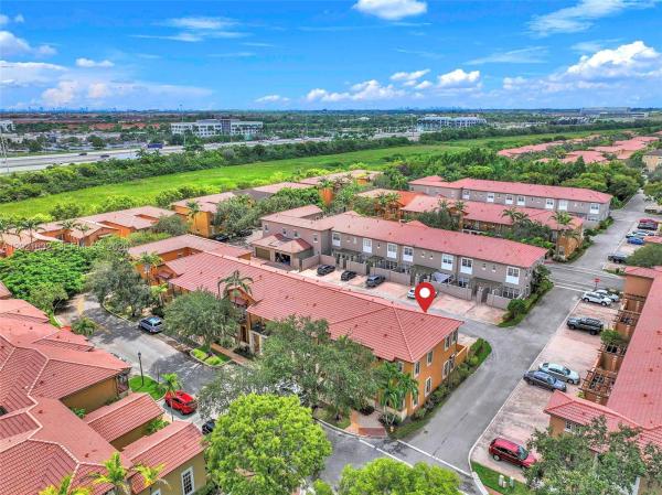 Meadow Pines, 14634 SW 5th St #1-5, Pembroke Pines, Florida 33027, image 1