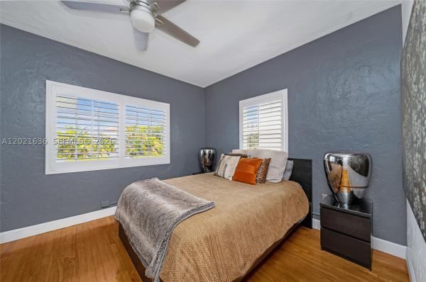 The Pines & The Palms, 408 W 25th St #8, Miami Beach, Florida 33140, image 1