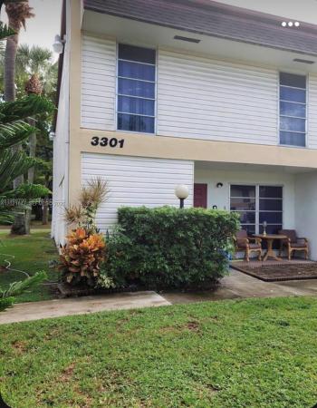 Hollywood Gardens, 3301 NW Raleigh St #4A, Hollywood, Florida 33024, image 1