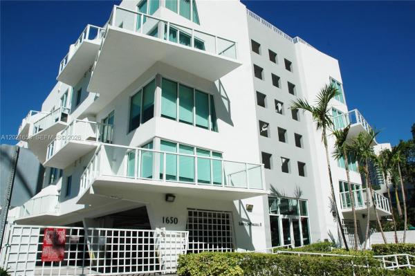 Lofts On Brickell, 1650 Brickell Ave #110, Miami, Florida 33129, image 1