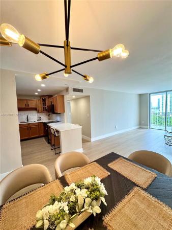 Admirals Port East, 2851 NE 183rd St #1607E, Aventura, Florida 33160, image 1