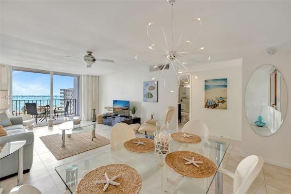 Trafalgar Towers, 1400 S Ocean Dr #1001, Hollywood, Florida 33019, image 1