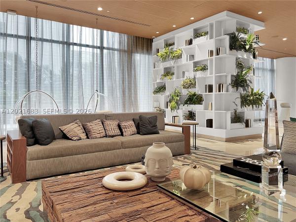 Brickell Heights West, 55 SW 9th St #4001, Miami, Florida 33130, image 2