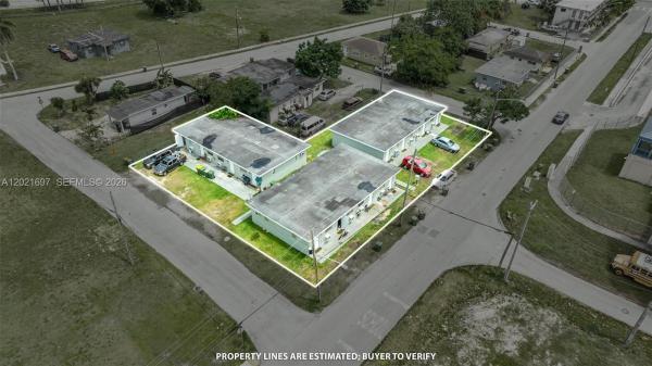 Tatums Colored Town, 651 SW 4th Ave, Homestead, Florida 33030, image 2