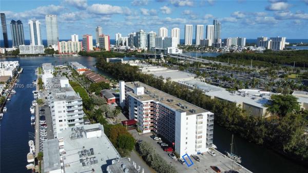 Eastern Shores White House, 3660 NE 166th St #601, North Miami Beach, Florida 33160, image 1