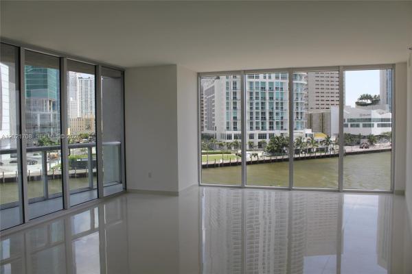 Icon Brickell Tower 1, 465 Brickell Ave #502, Miami, Florida 33131, image 1