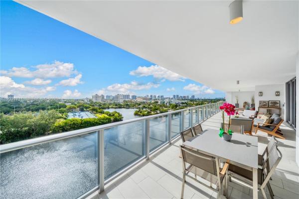 Riva Residences, 1180 N Federal Hwy #1002, Fort Lauderdale, Florida 33304, image 2