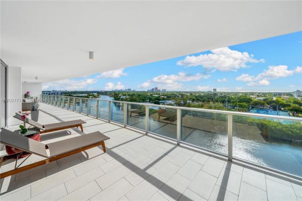 Riva Residences, 1180 N Federal Hwy #1002, Fort Lauderdale, Florida 33304, image 3